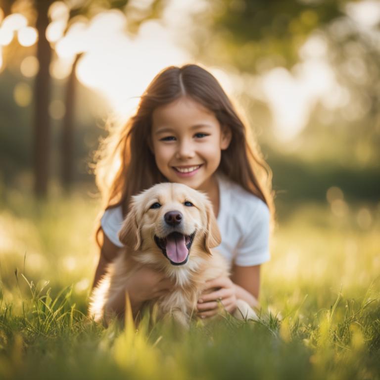 Do Pets Improve Our Health