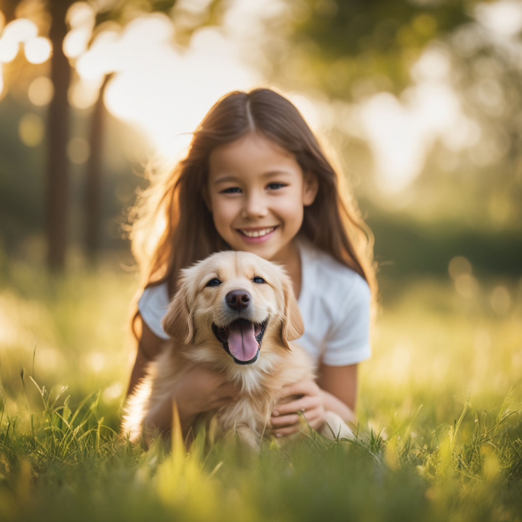 Do Pets Improve Our Health