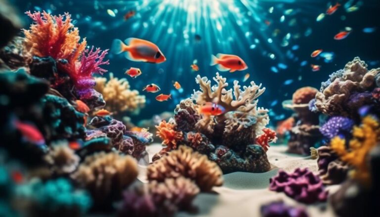 Introduction To Saltwater Aquariums