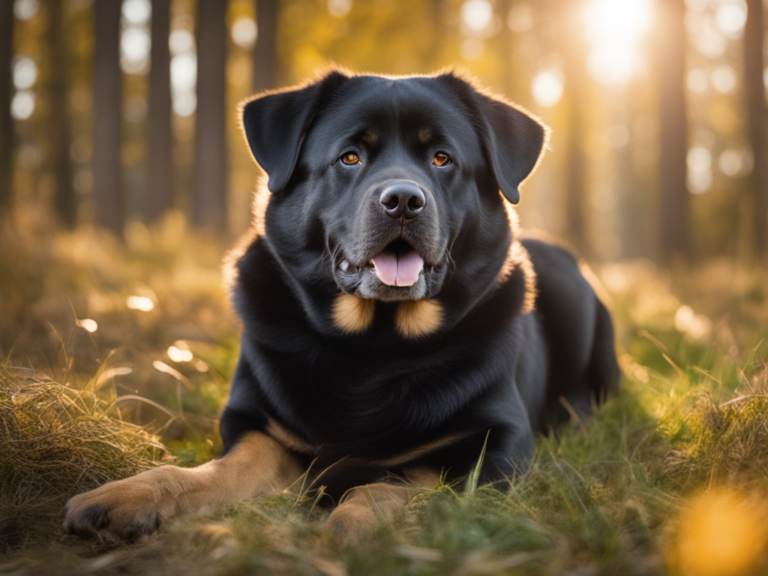 How Do I Know If My Pet Is Overweight