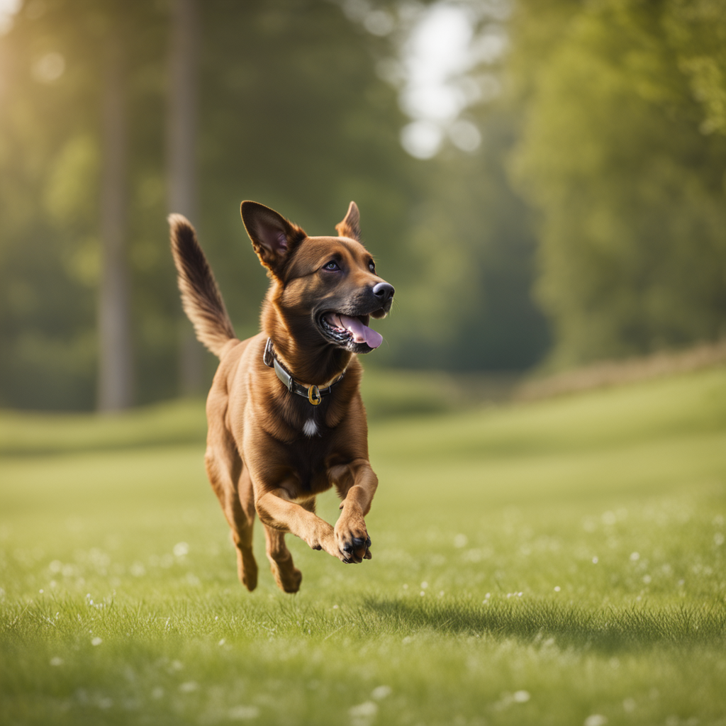 Behavior Dog Training Techniques