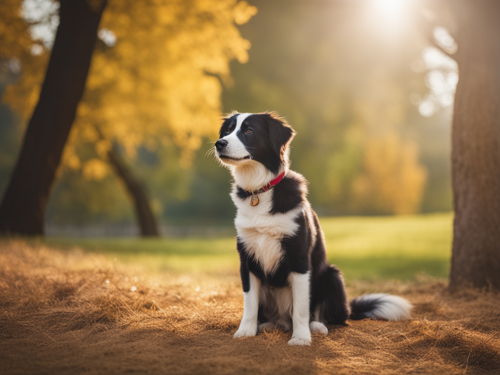 Outdoor Pet Photography Safety Precautions