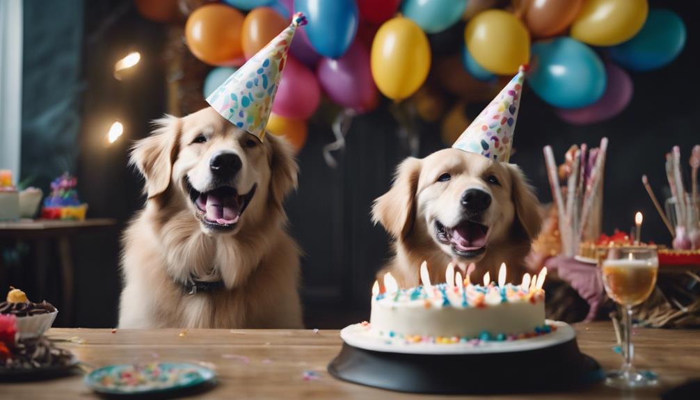 Pet Photography Agencies For Pet Birthdays