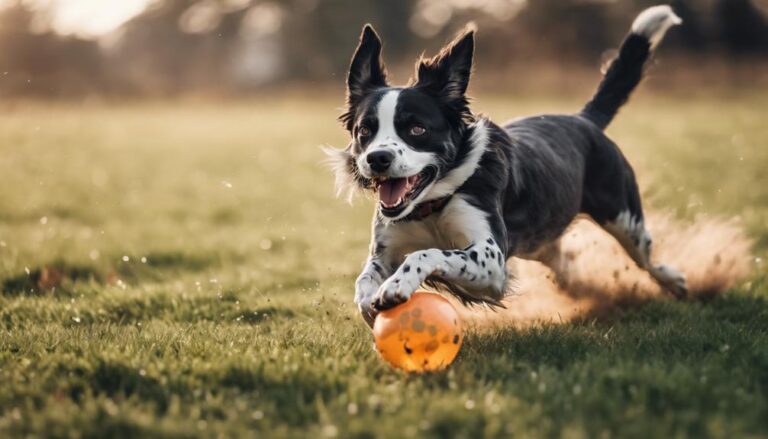 capturing pets in motion