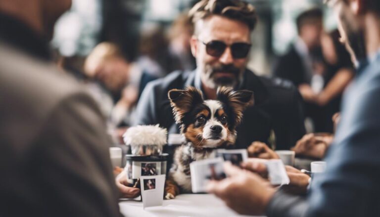 Networking For Pet Photographers