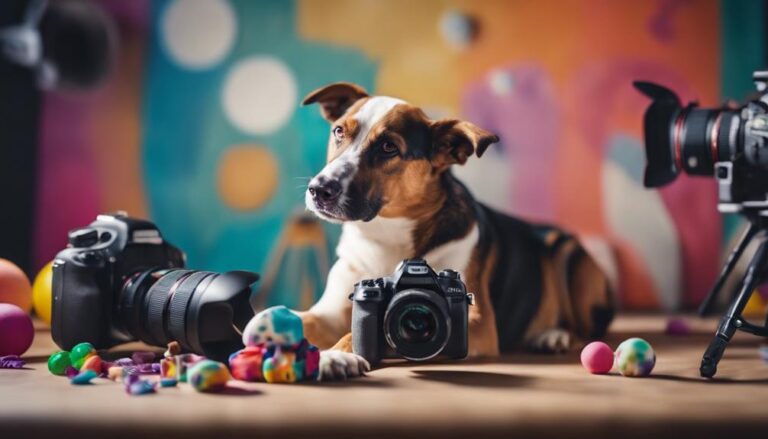 Pet Photography Career Growth