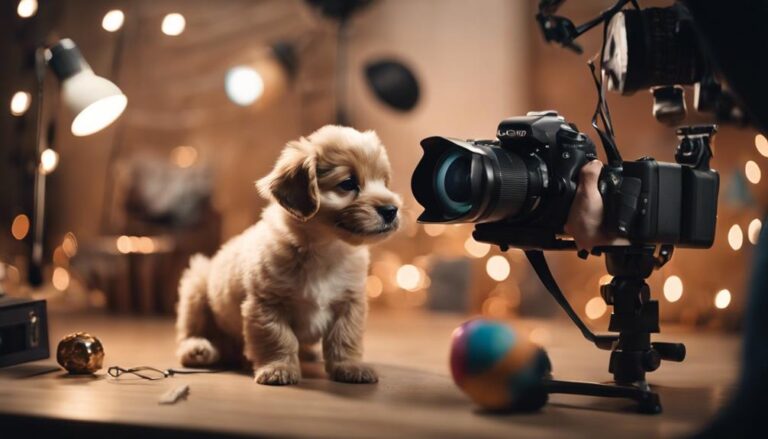 Pet Photography Career Opportunities