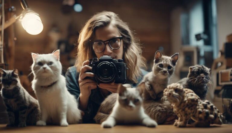 Pet Photography Career Outlook