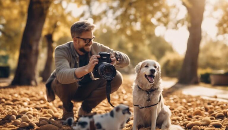 Pet Photography For Freelancers