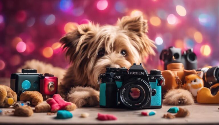 Pet Photography Gear Guide