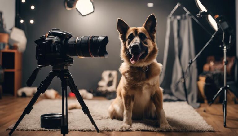 Pet Photography Job Options