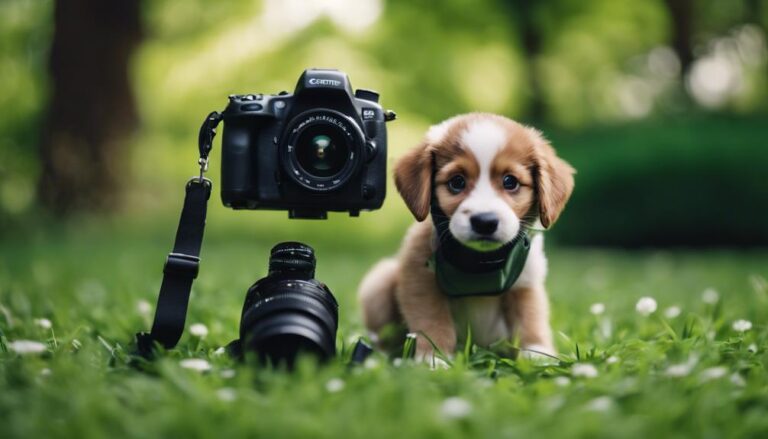 Pet Photography Opportunities Increasing