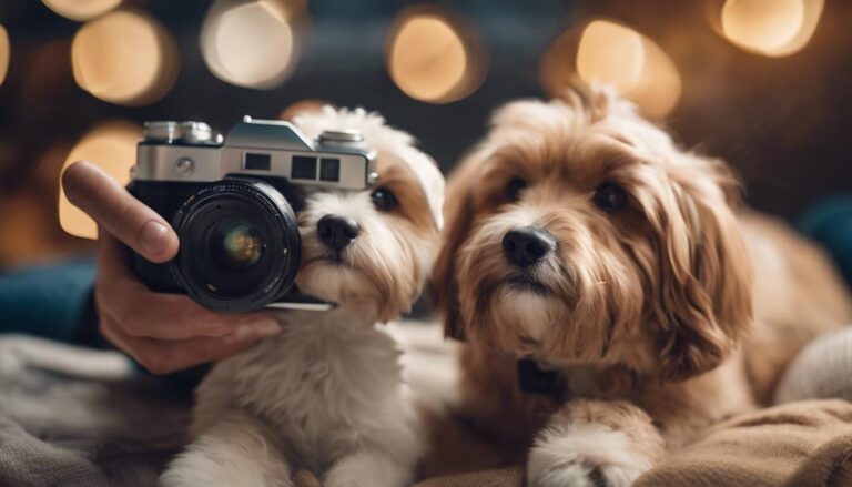 Pet Photography Requirements Explained