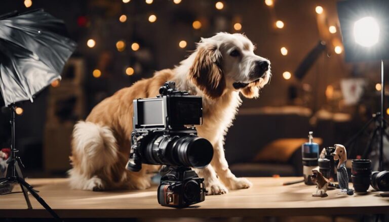 Professional Pet Photography Training